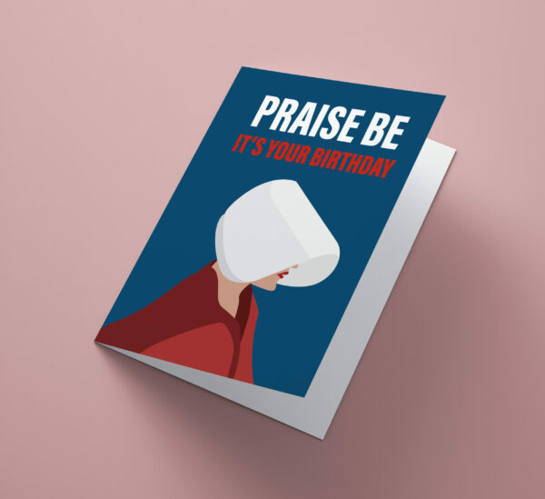 Praise Be